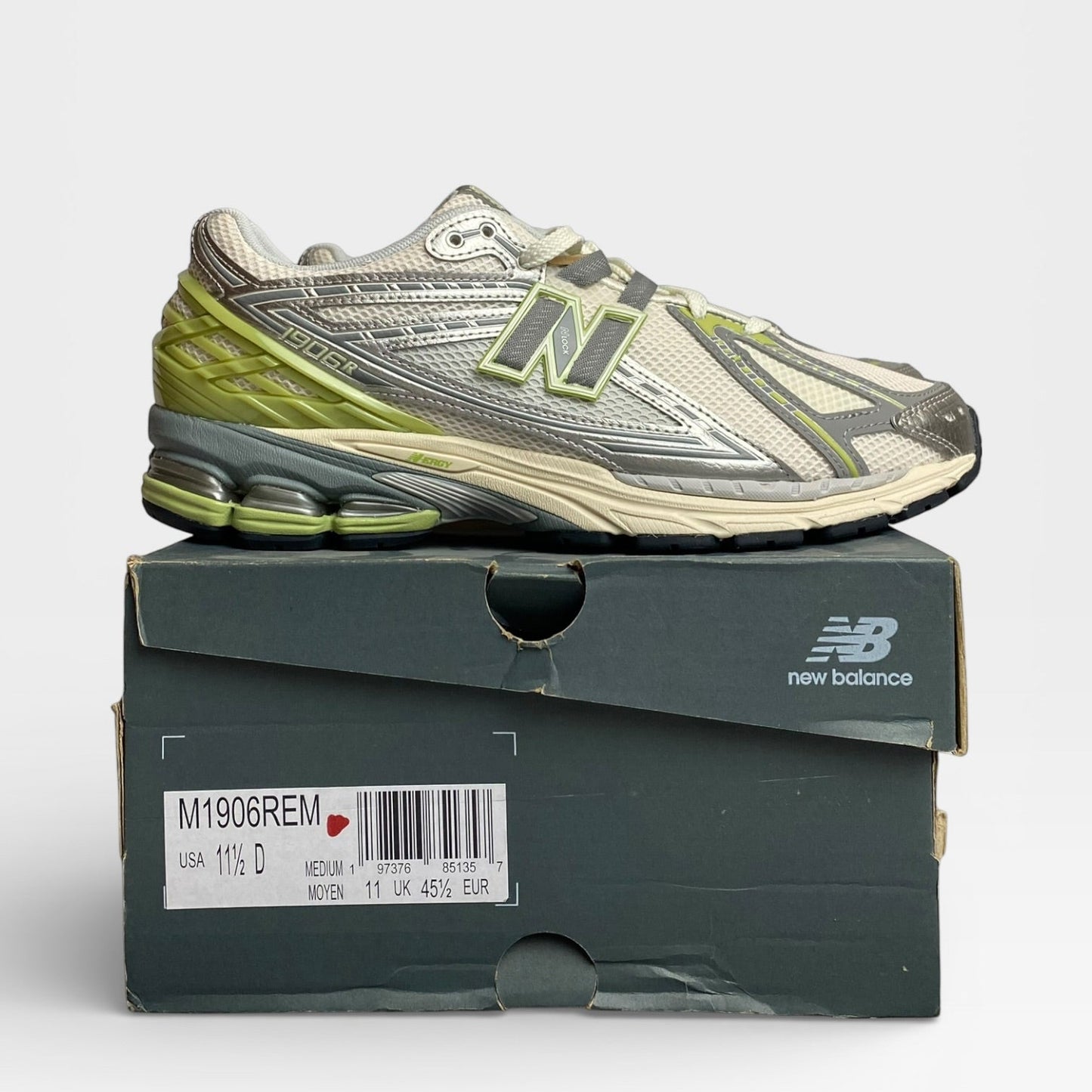 New Balance 1906R Cactus