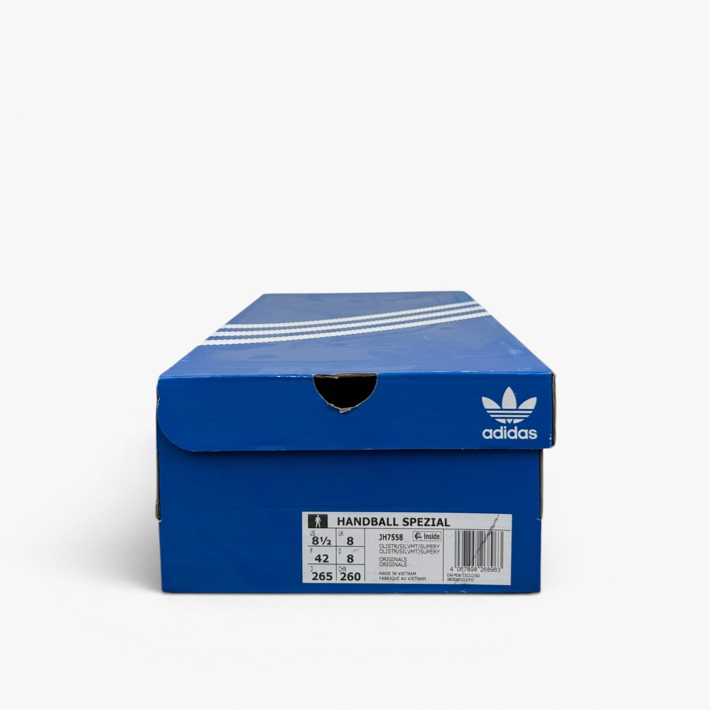 adidas Handball Spezial Olive Strata JH7558