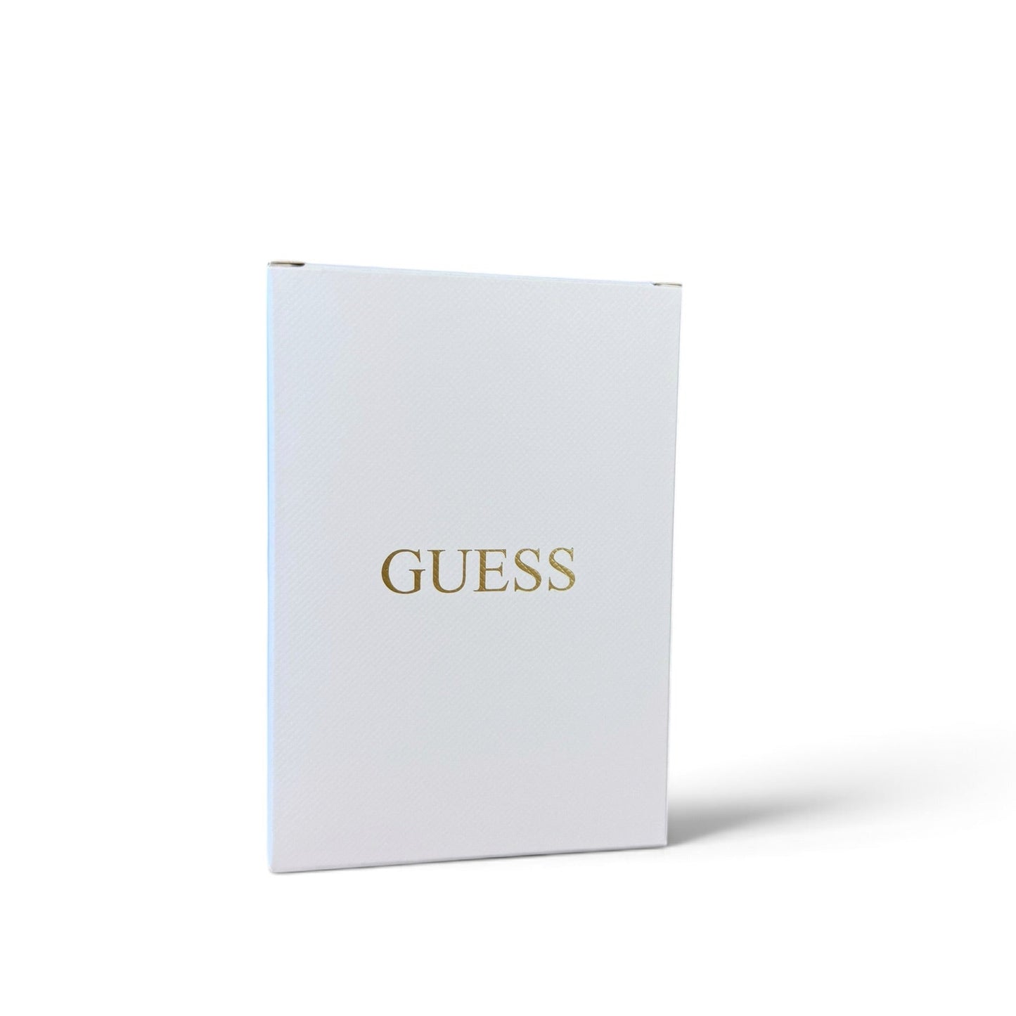 Guess Damengürtel BW7862 Schwarz