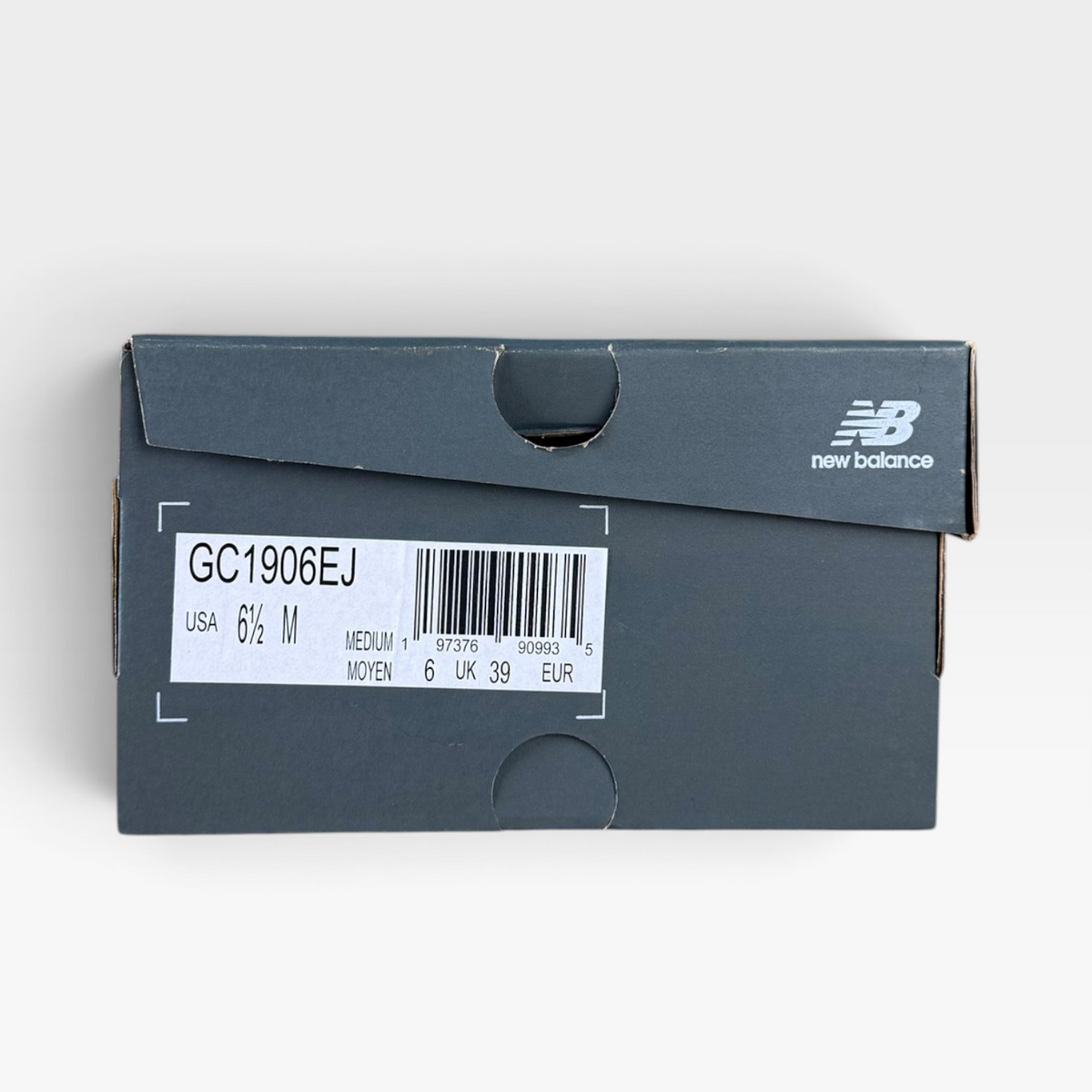 New Balance 1906R Raincloud (GS)