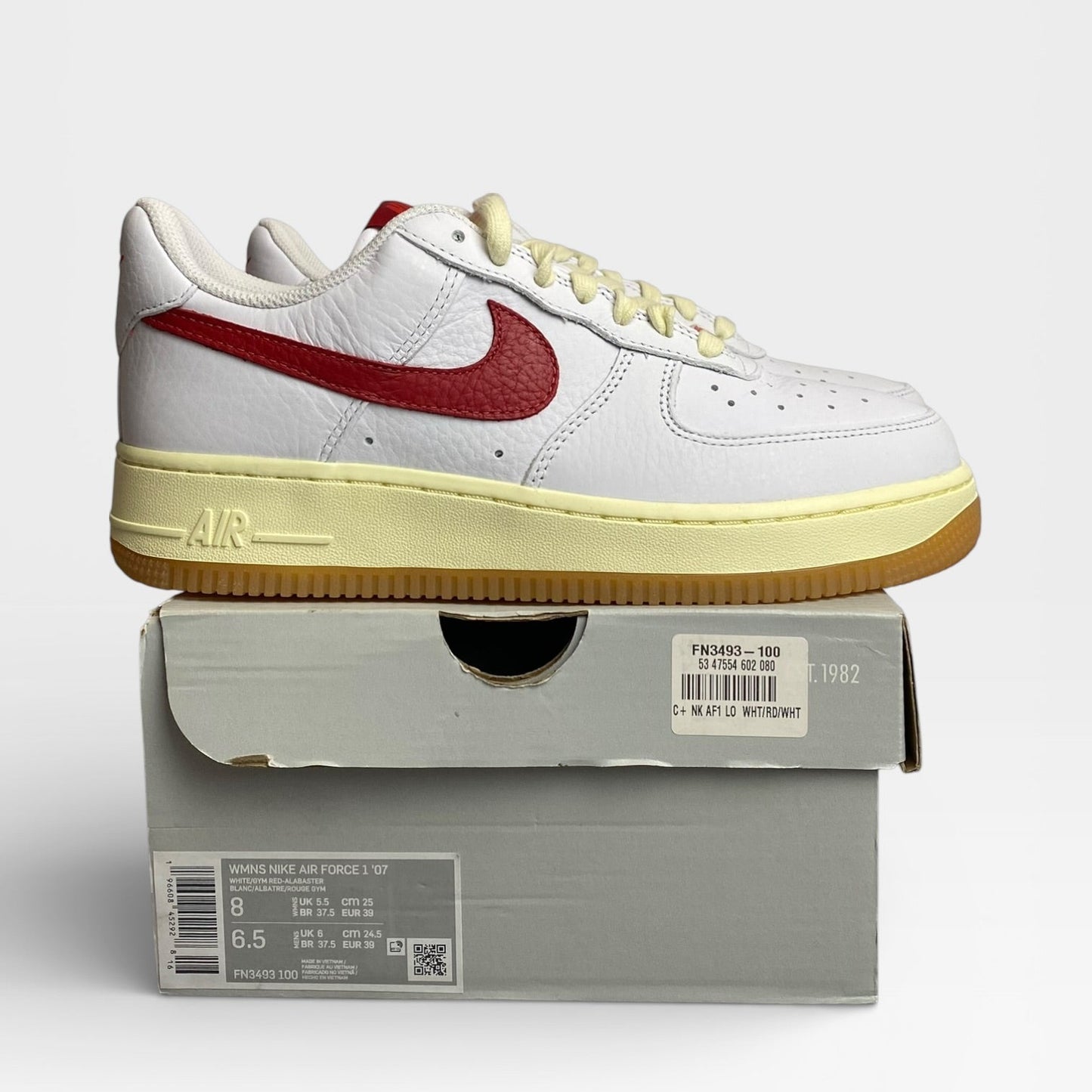 Nike Air Force 1 '07 WMNS