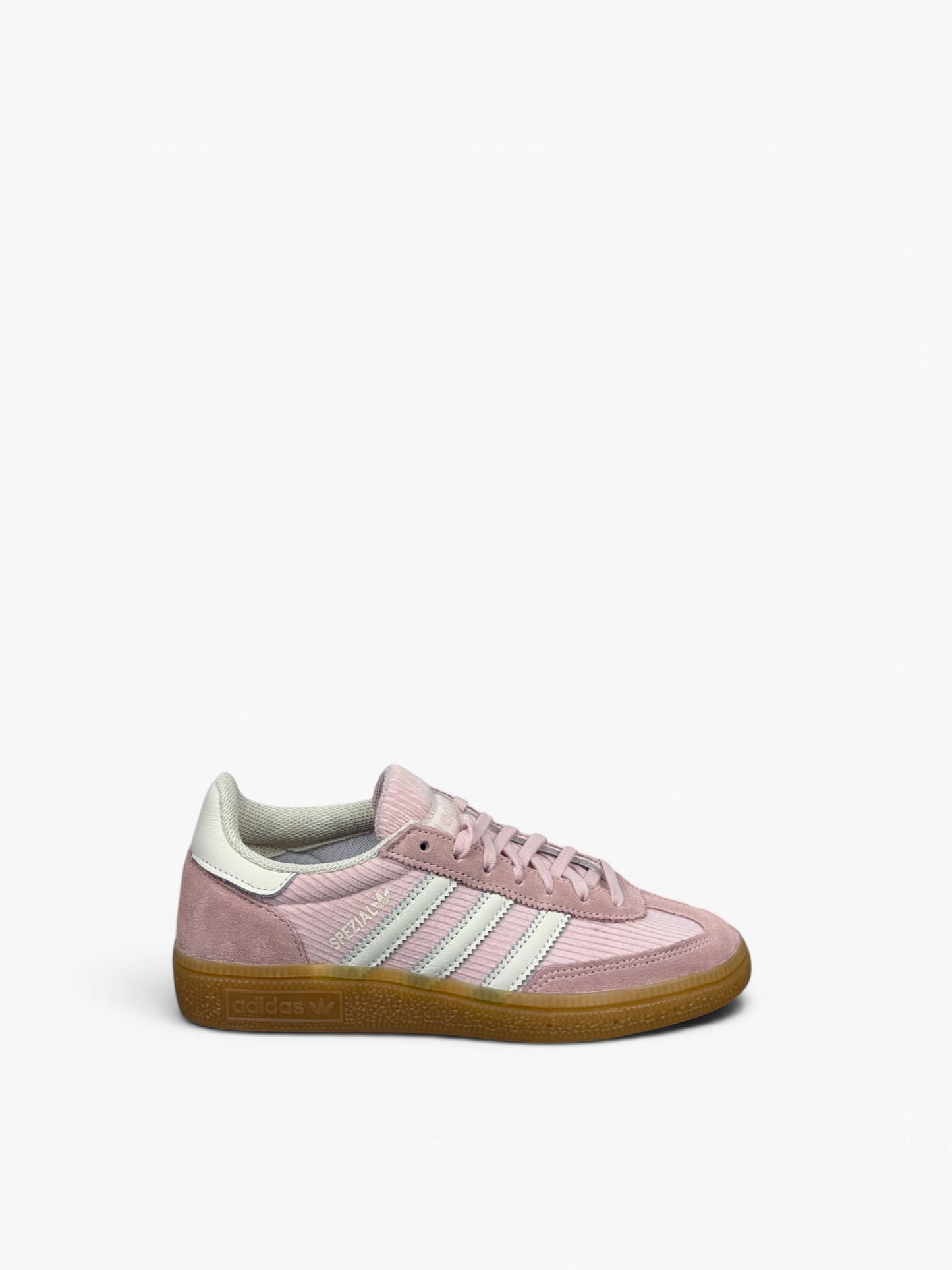 Adidas Handball Spezial W – Clear Pink