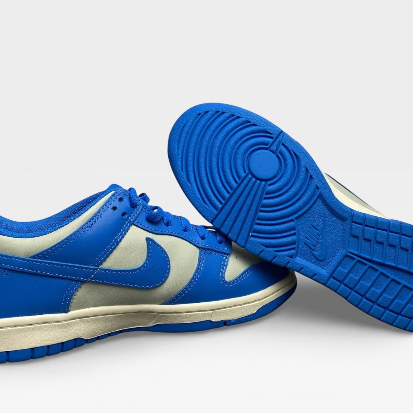 Nike Dunk Low (GS) Detroit Lions