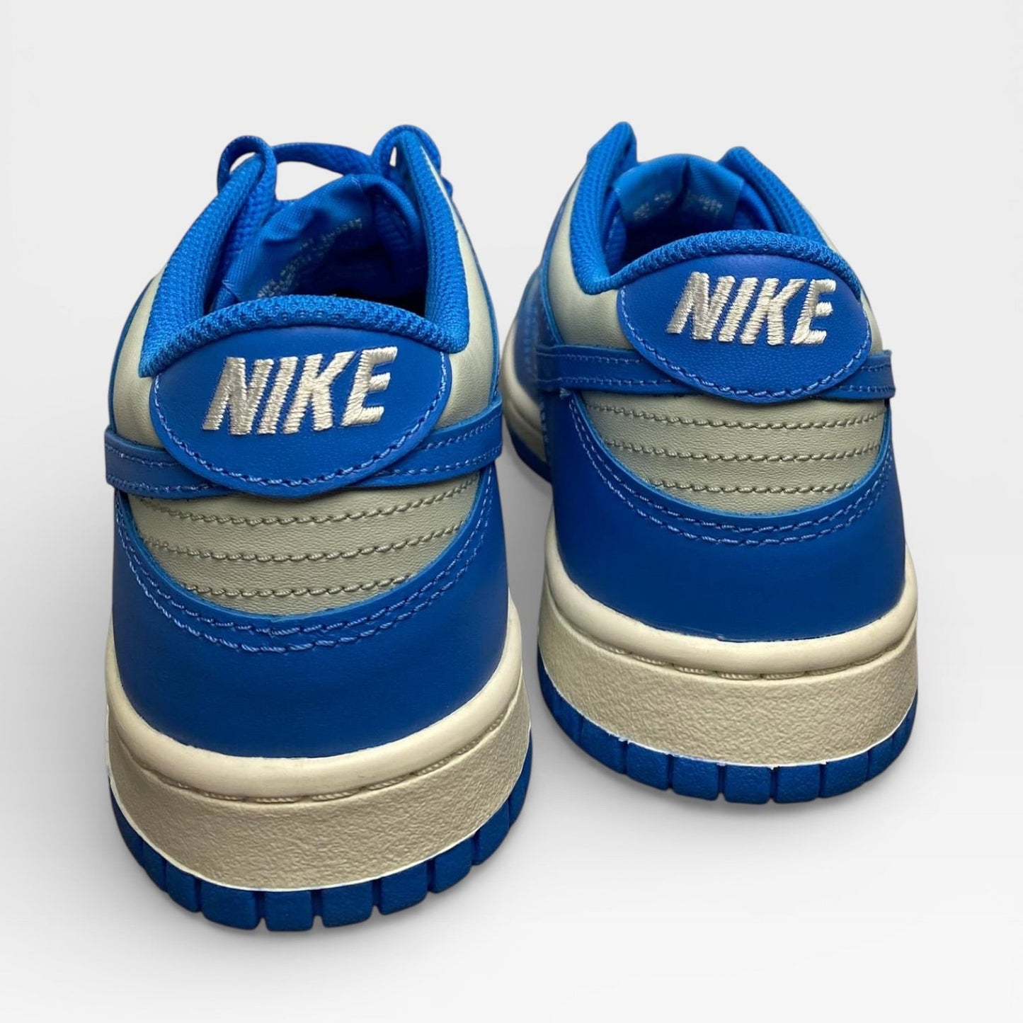Nike Dunk Low (GS) Detroit Lions
