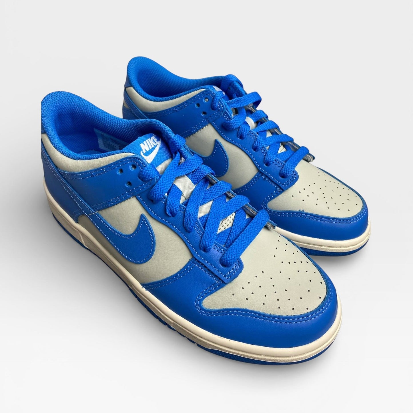 Nike Dunk Low (GS) Detroit Lions