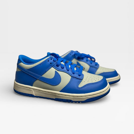 Nike Dunk Low (GS) Detroit Lions