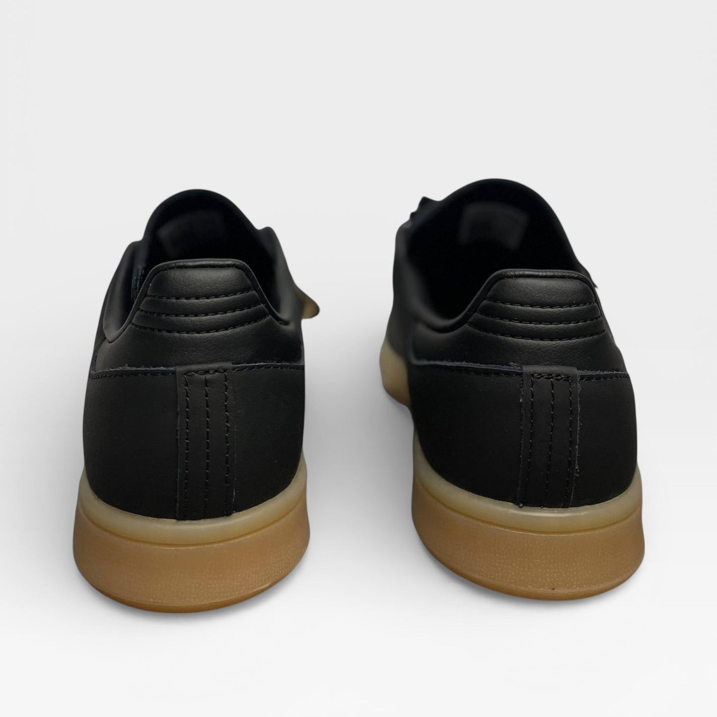 Adidas Stan Smith J Black