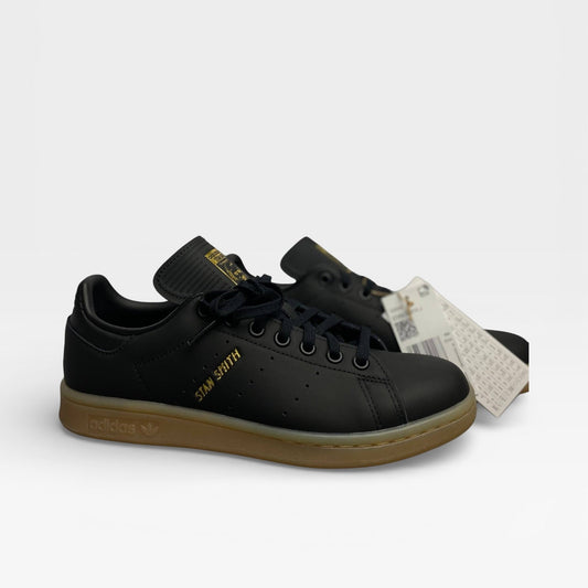 Adidas Stan Smith J Black