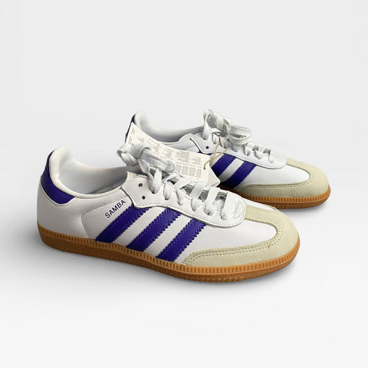 Adidas Samba OG W Energy Ink
