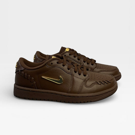 Nike Air Jordan 1 Low Method of Make "Cacao Wow"