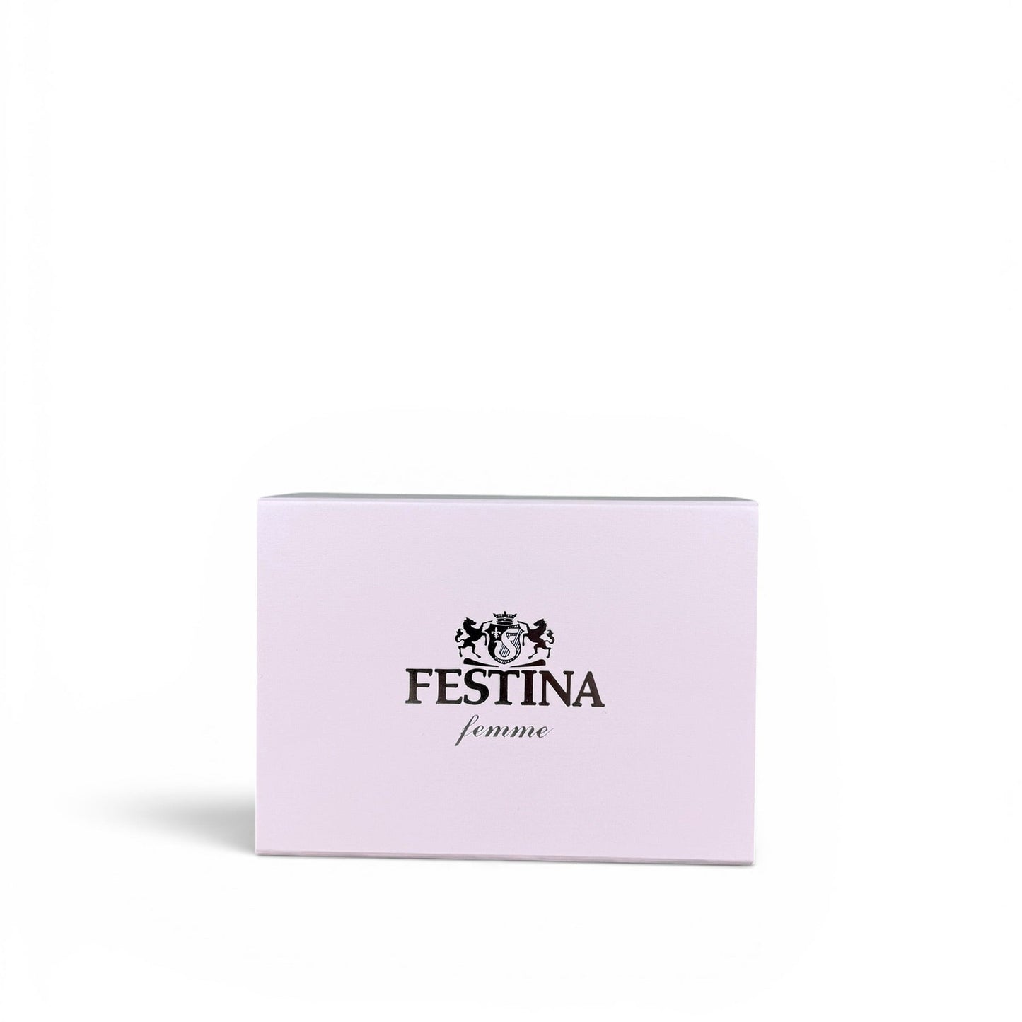Festina Damen Uhr F20622/J Edelstahl Armband