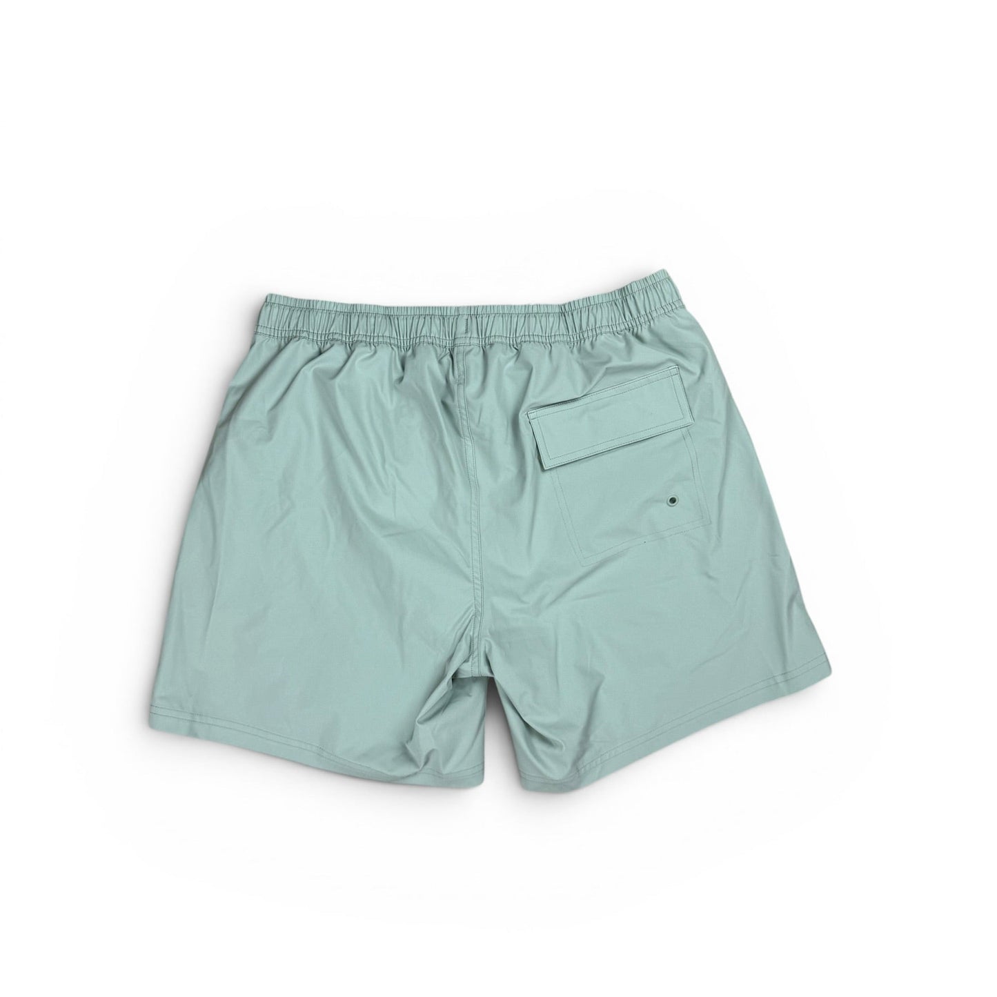 Marc O'Polo Badehose Wide Leg Woven Badeshorts