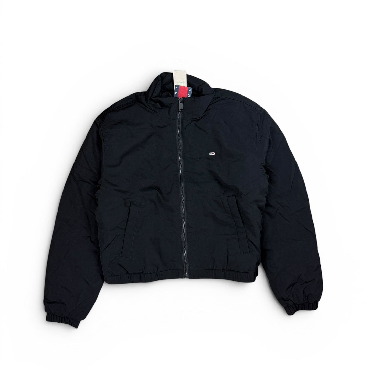 Tommy Jeans Essential Padded Jacke