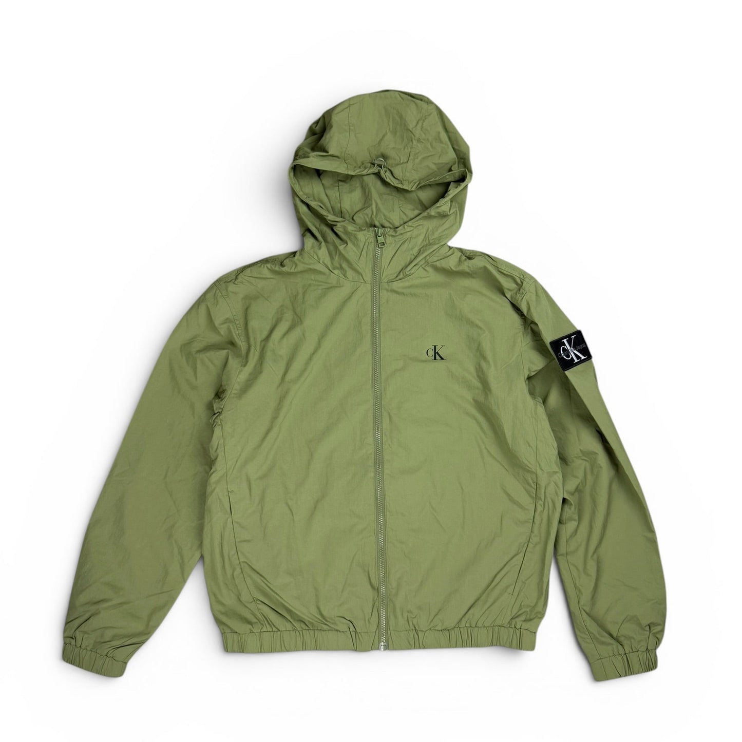 Calvin Klein Jeans Windbreaker J30J325106