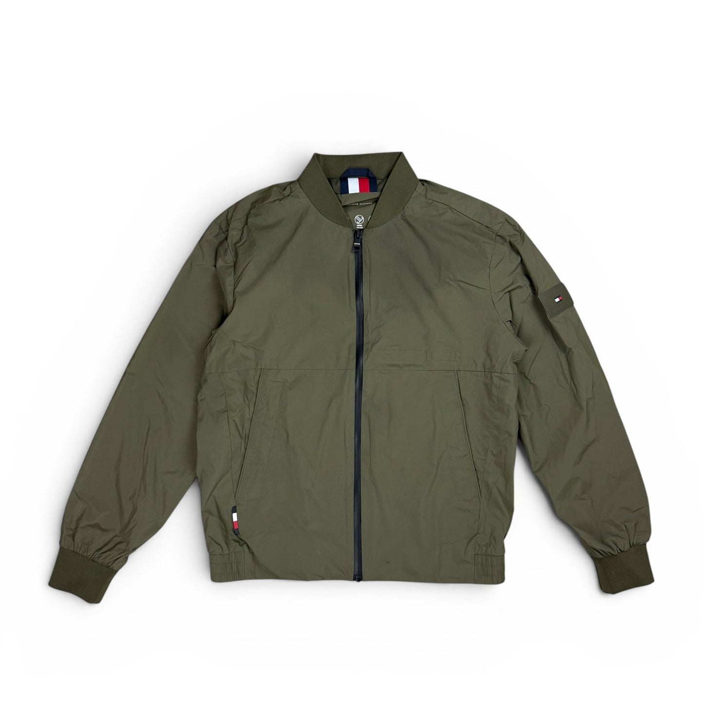 Tommy Hilfiger Bomberjacke Jacke Regular Fit