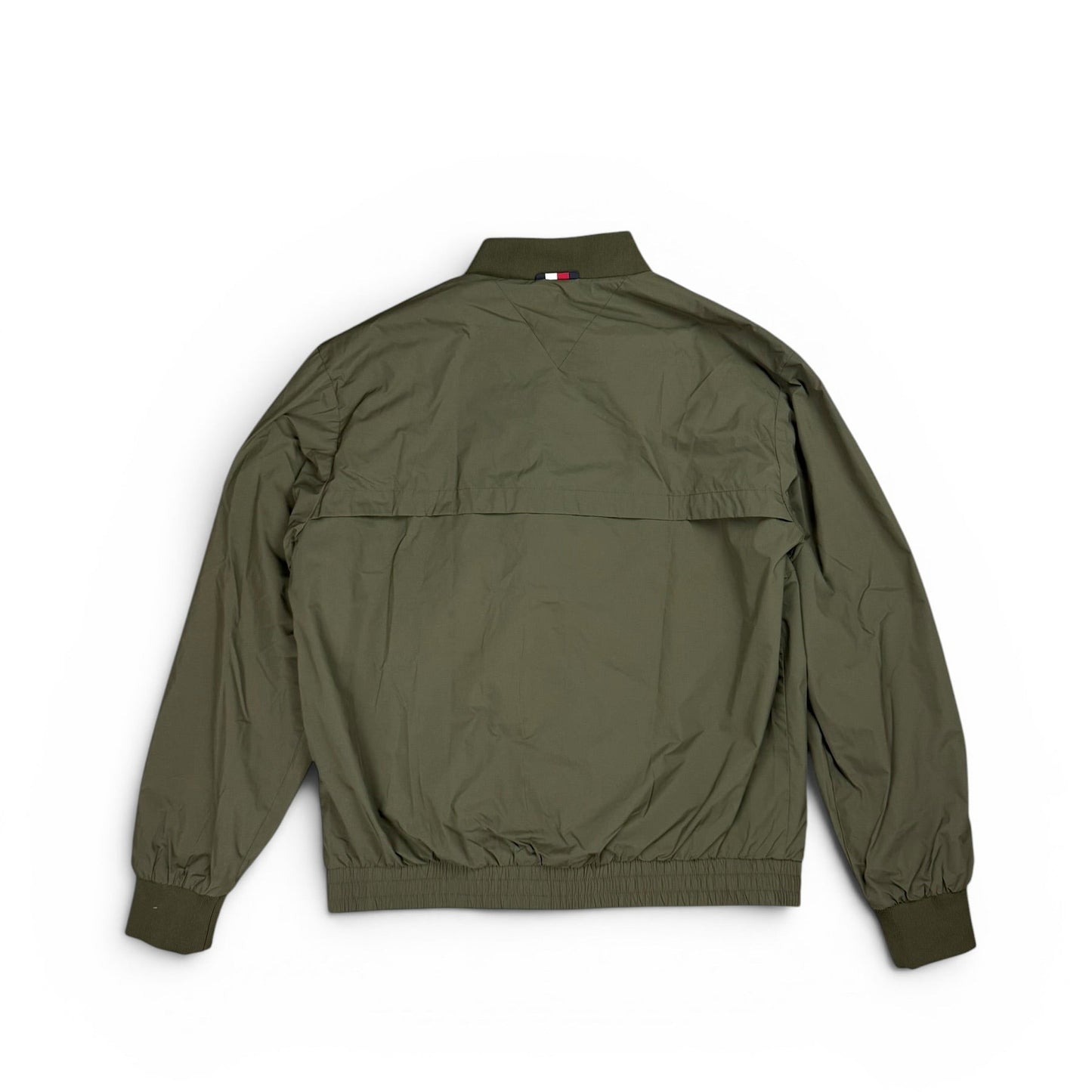 Tommy Hilfiger Bomberjacke Jacke Regular Fit