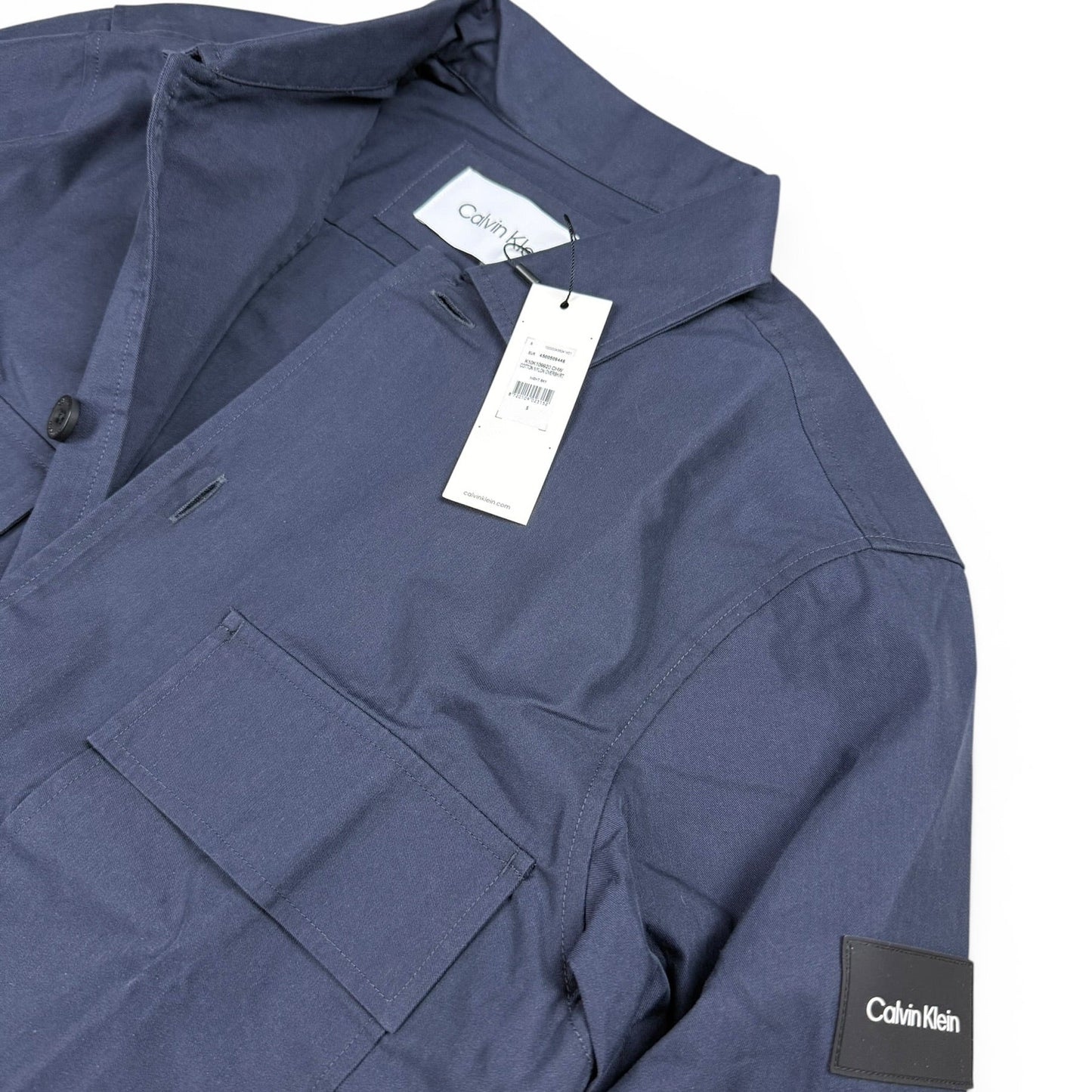 Calvin Klein Overshirt K10K109920