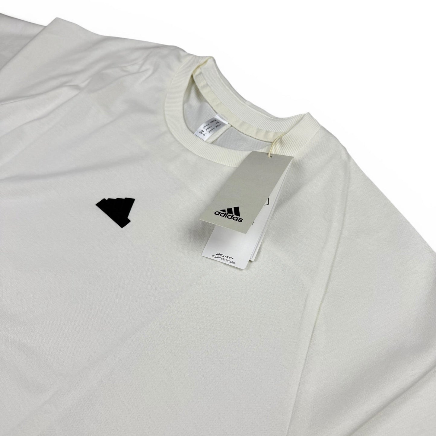 Adidas T-shirt Damen Z.N.E collection