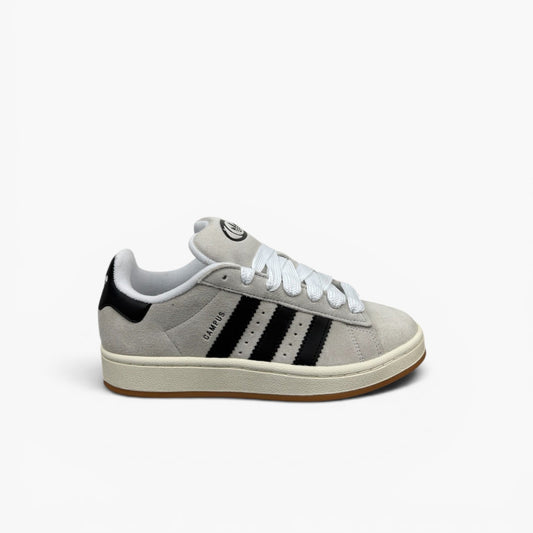 adidas Campus 00s Crystal White Core Black (Women's) GY0042