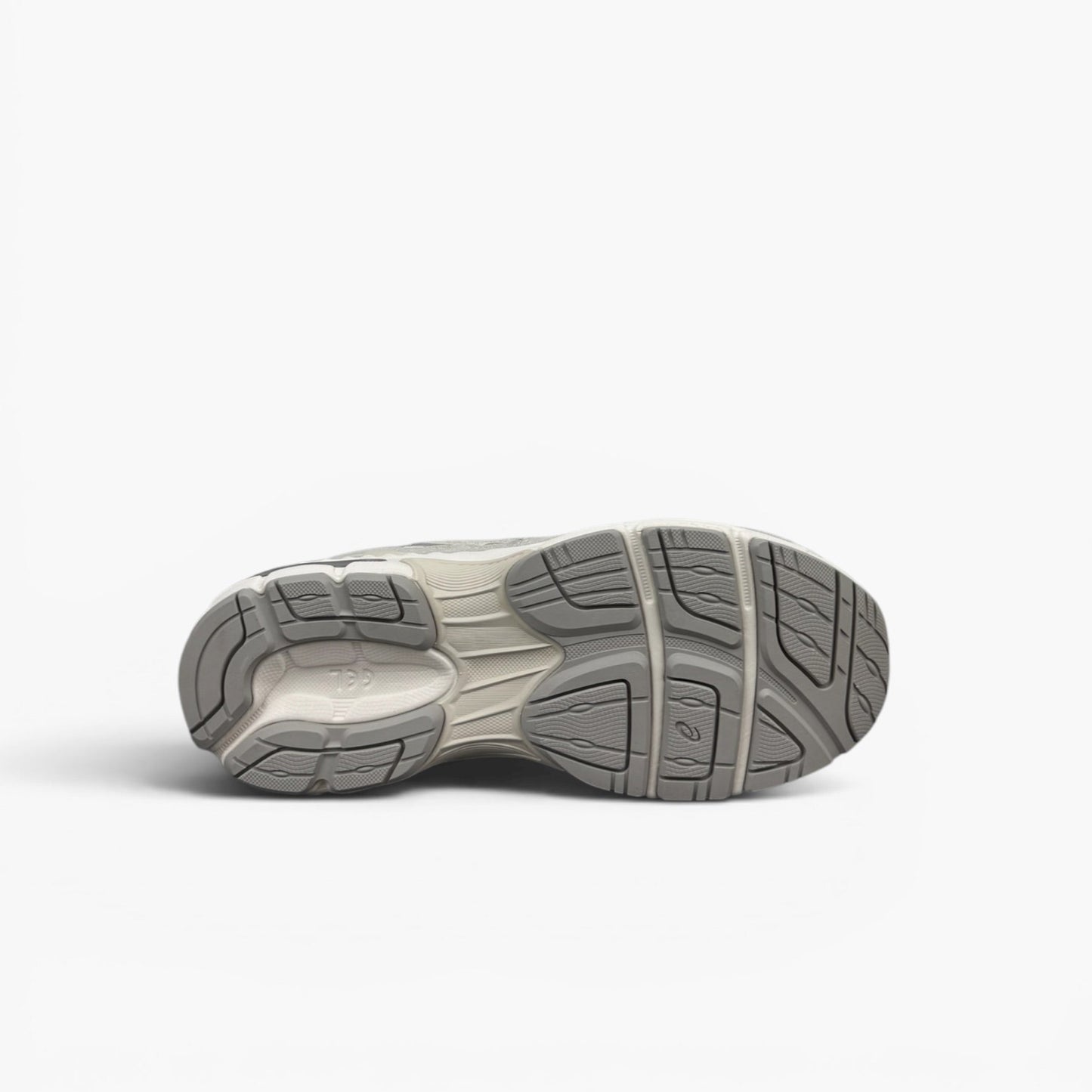 ASICS Gel-NYC Cream Oyster Grey (GS)