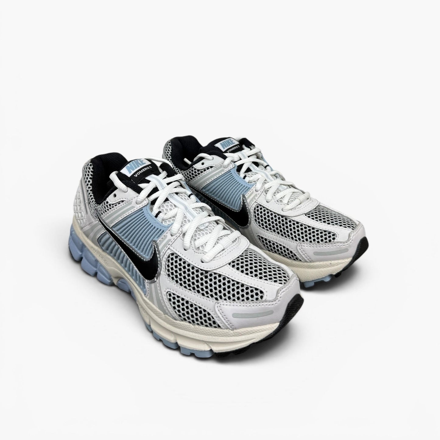Nike Wmns Air Zoom Vomero 5 FQ7079-00 Light Armory Blue