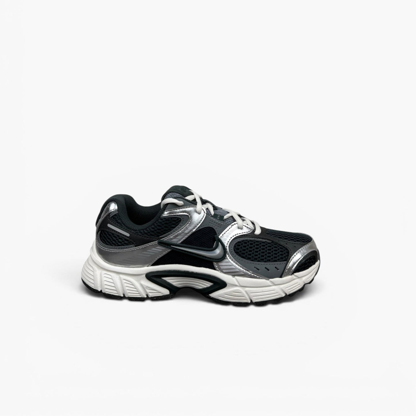 Nike Wmns V5 RNR Seaweed Metallic Silver HQ7901-300