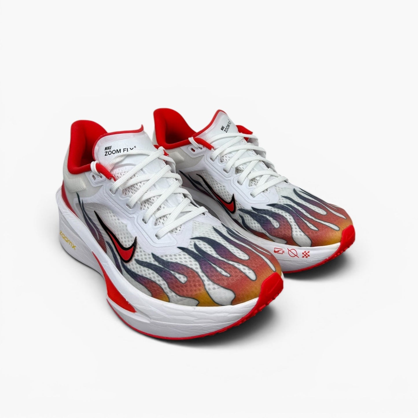Nike Zoom Fly 6 Ekiden Pack 40 HQ3498-100 Laufschuhe