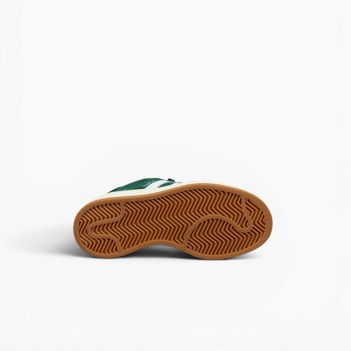 adidas Campus 00s Dark Green Cloud White H03472