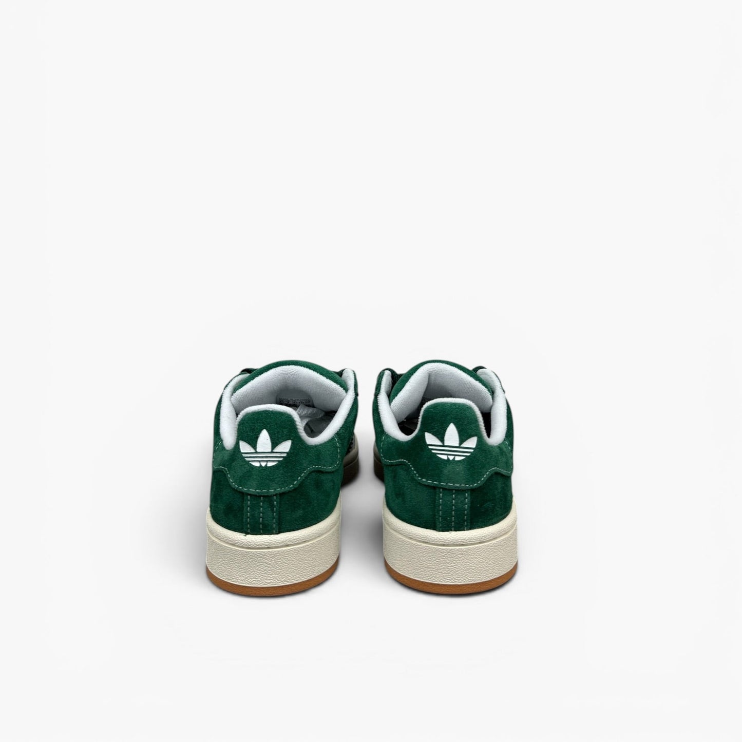 adidas Campus 00s Dark Green Cloud White H03472