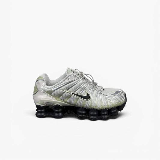 Nike Shox TL Olive Aura (Women's) FV0939-002