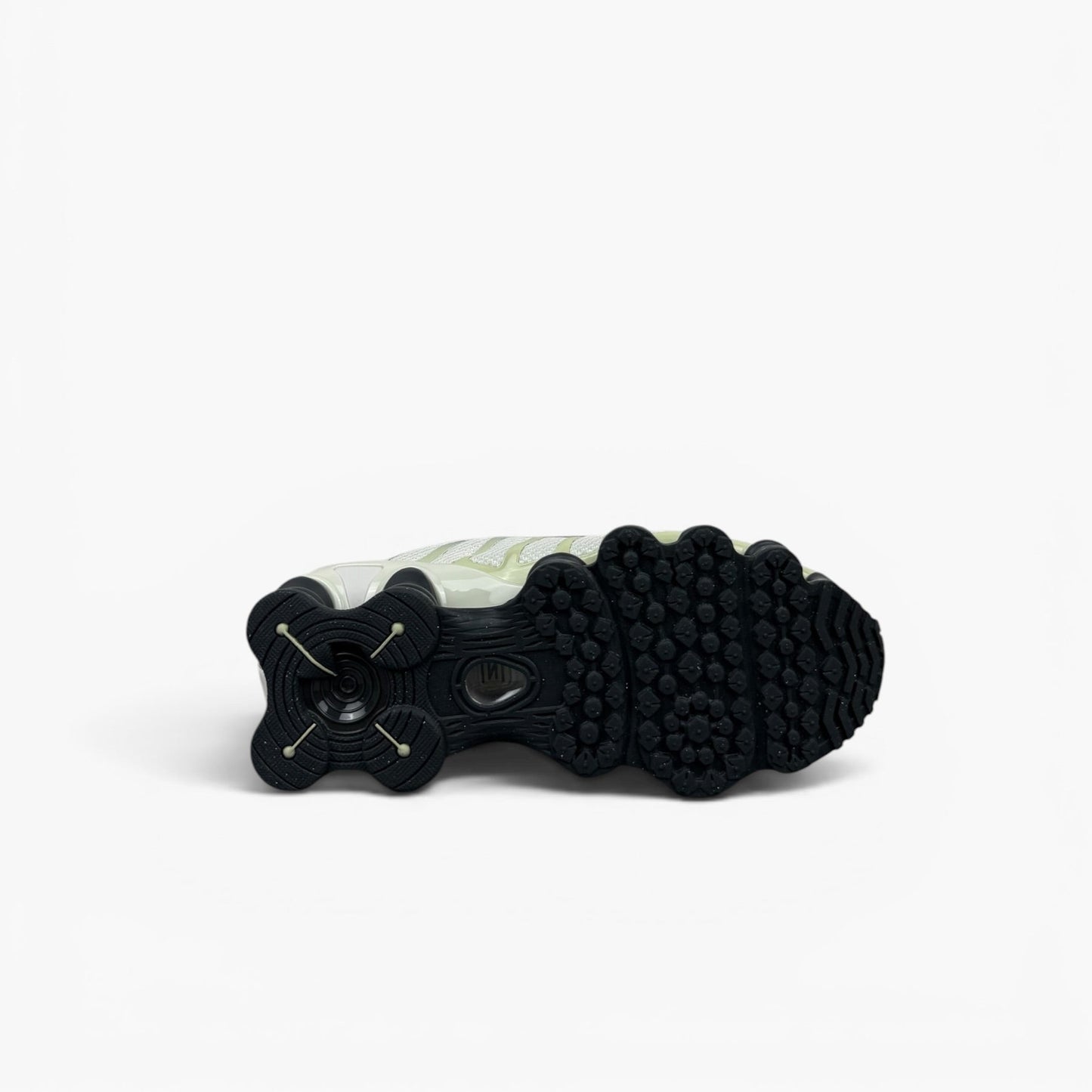 Nike Shox TL Olive Aura (Women's) FV0939-002