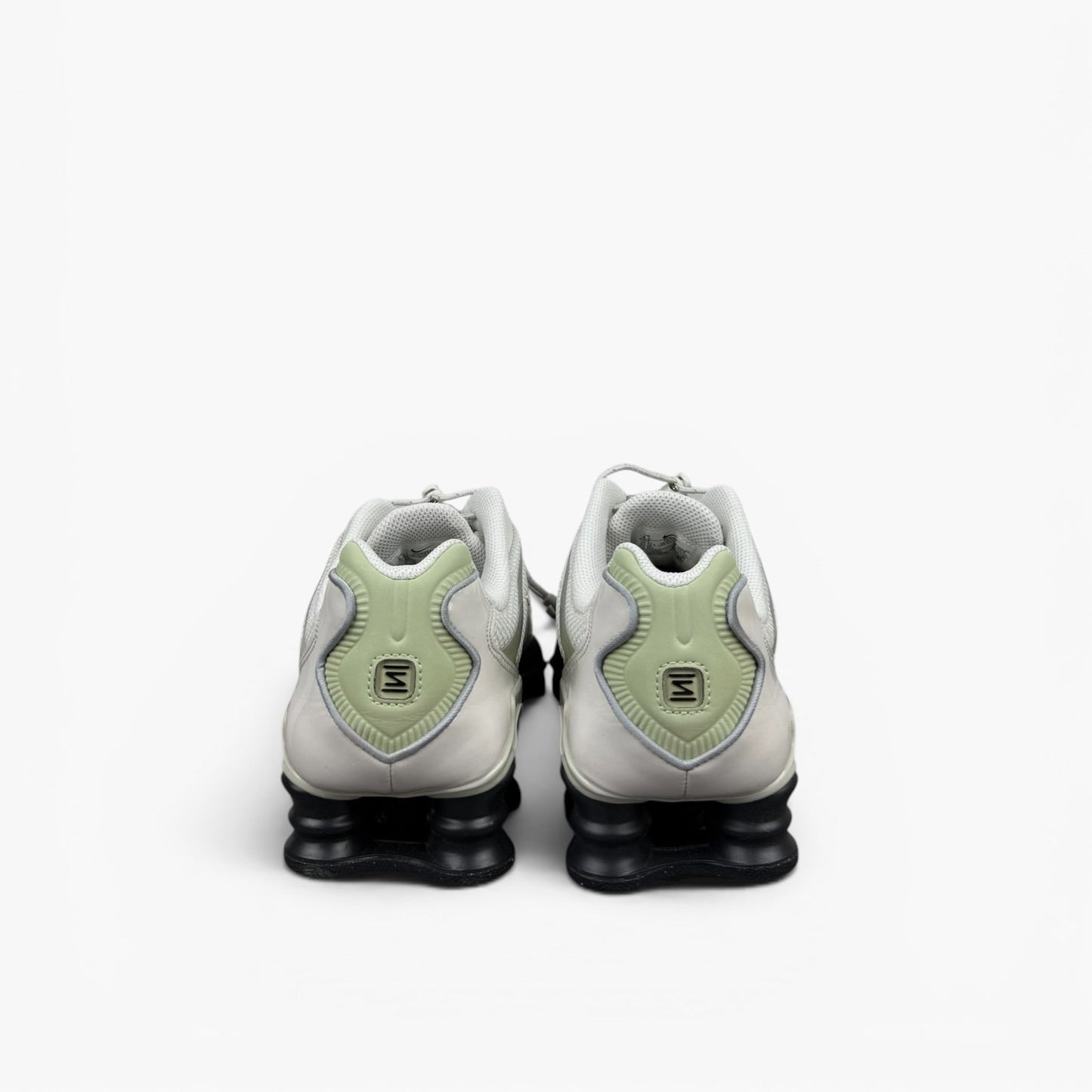 Nike Shox TL Olive Aura (Women's) FV0939-002