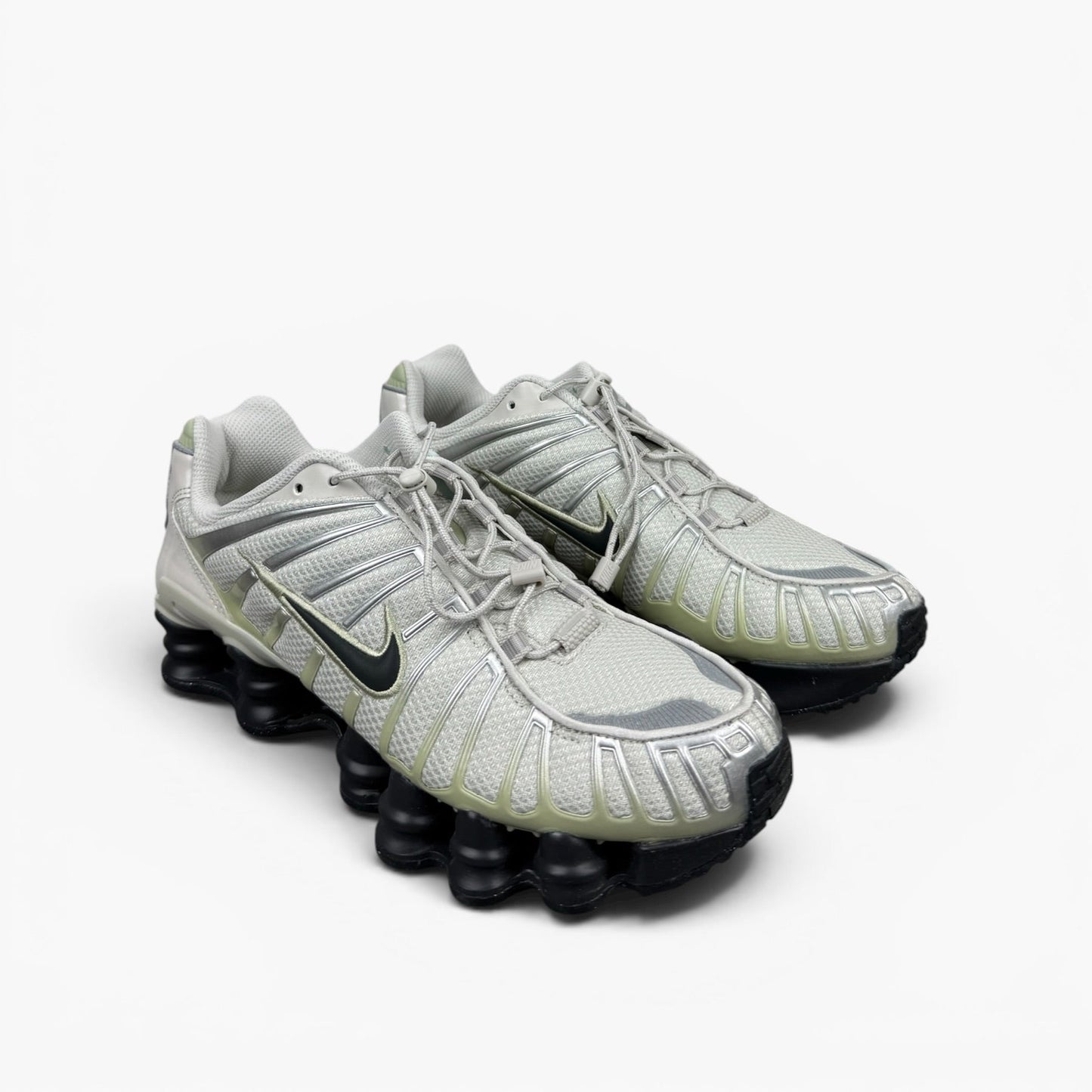 Nike Shox TL Olive Aura (Women's) FV0939-002