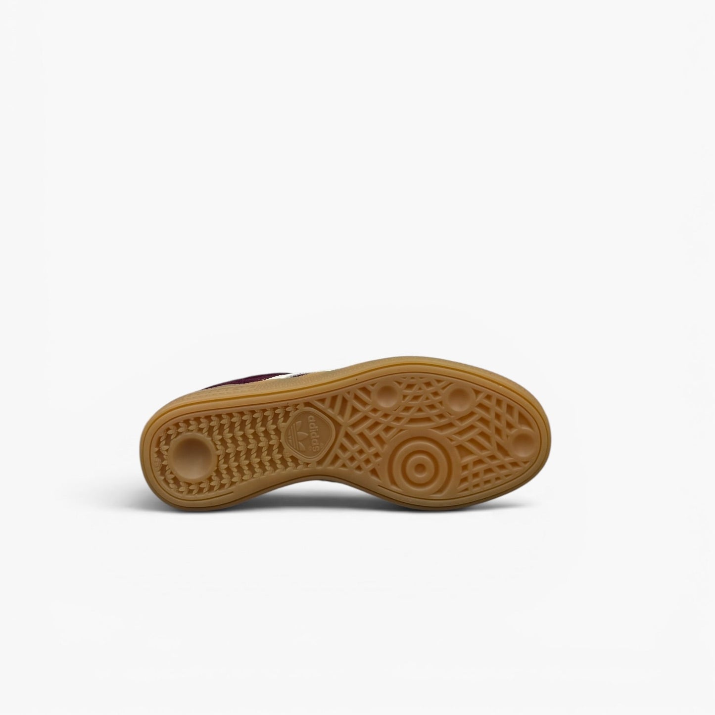 adidas Handball Spezial Maroon Cream White (Women's)