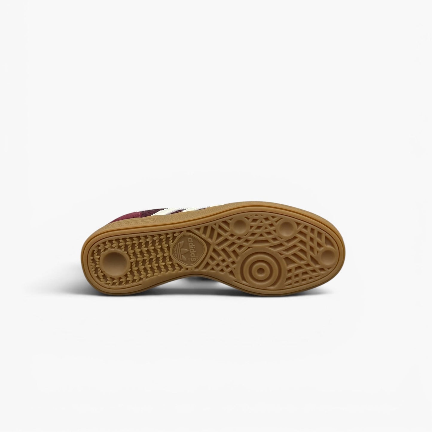 adidas Handball Spezial Shadow Red Cream White KI8686