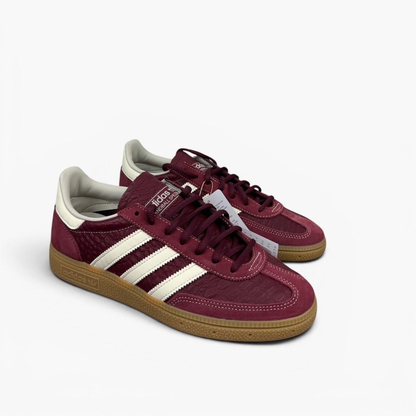 adidas Handball Spezial Shadow Red Cream White KI8686