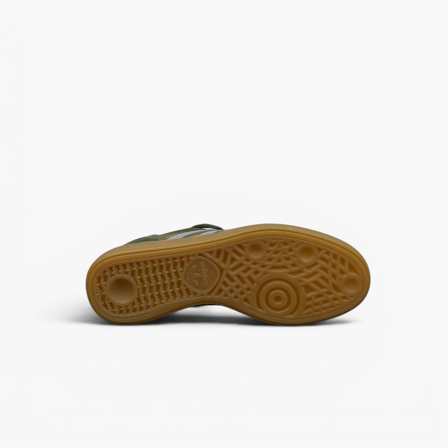 adidas Handball Spezial Olive Strata JH7558