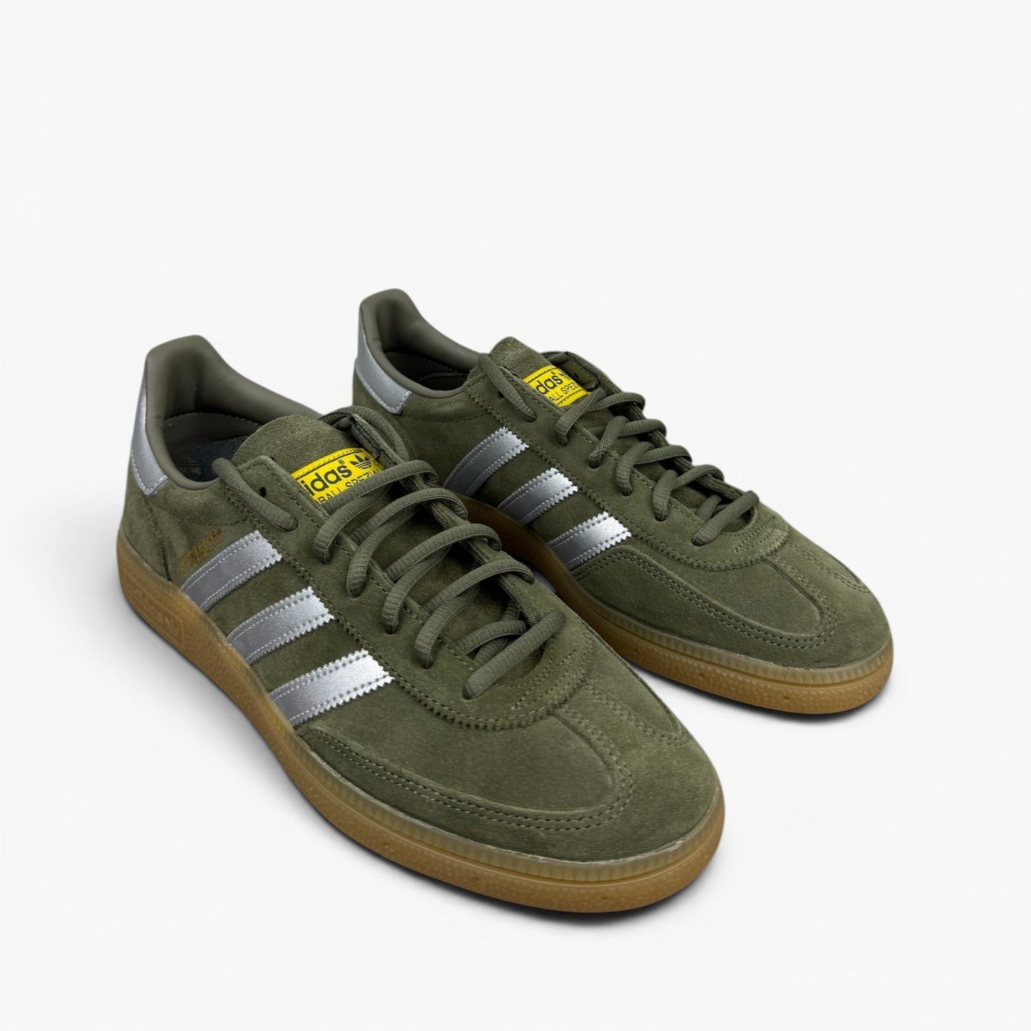 adidas Handball Spezial Olive Strata JH7558