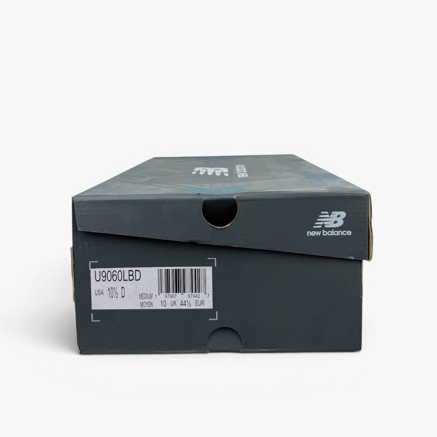 New Balance 9060 U9060LBD
