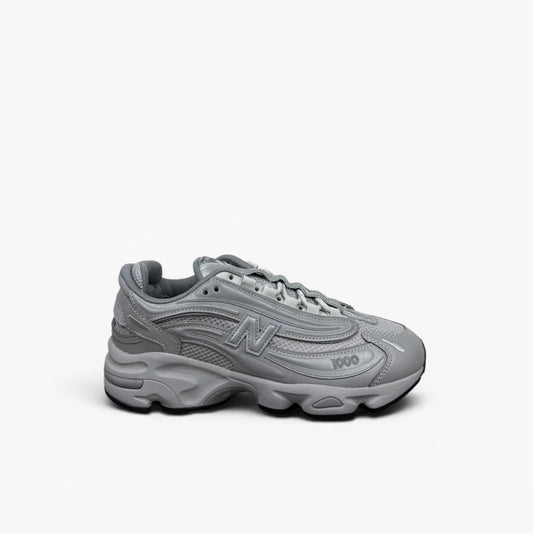 New Balance 1000 Silver Reflective M1000TE