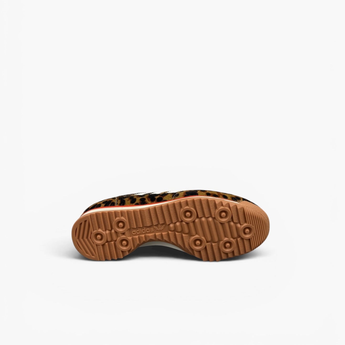 adidas SL 72 OG Leopard Print (Women's) JI0189