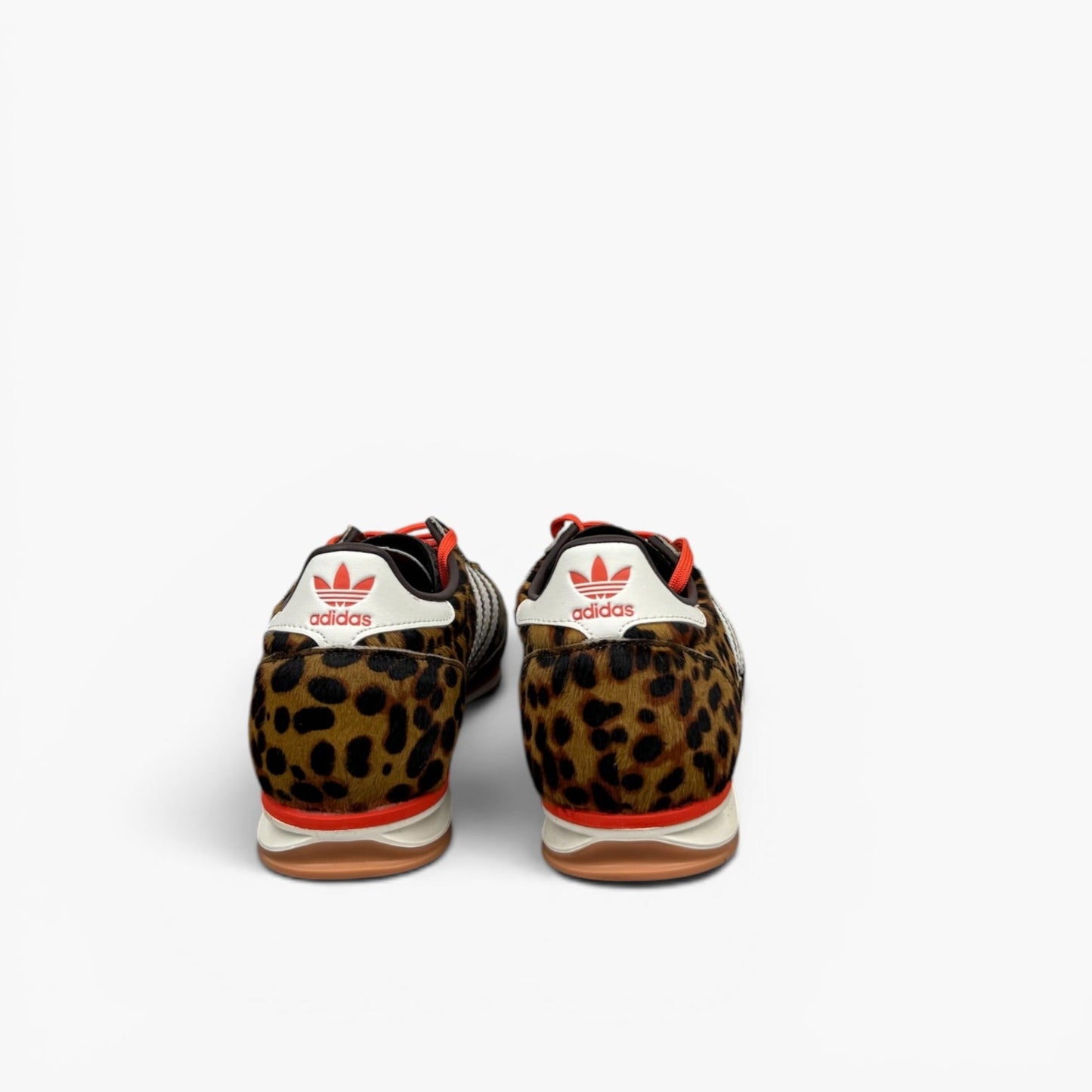 adidas SL 72 OG Leopard Print (Women's) JI0189