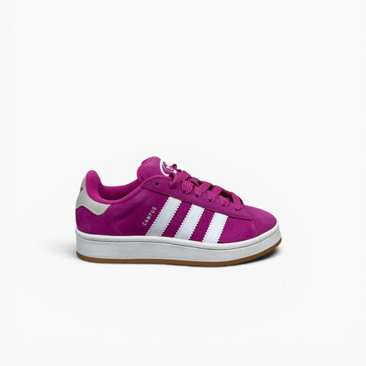 adidas Campus 00s Semi Lucid Fuchsia (GS) IG9156