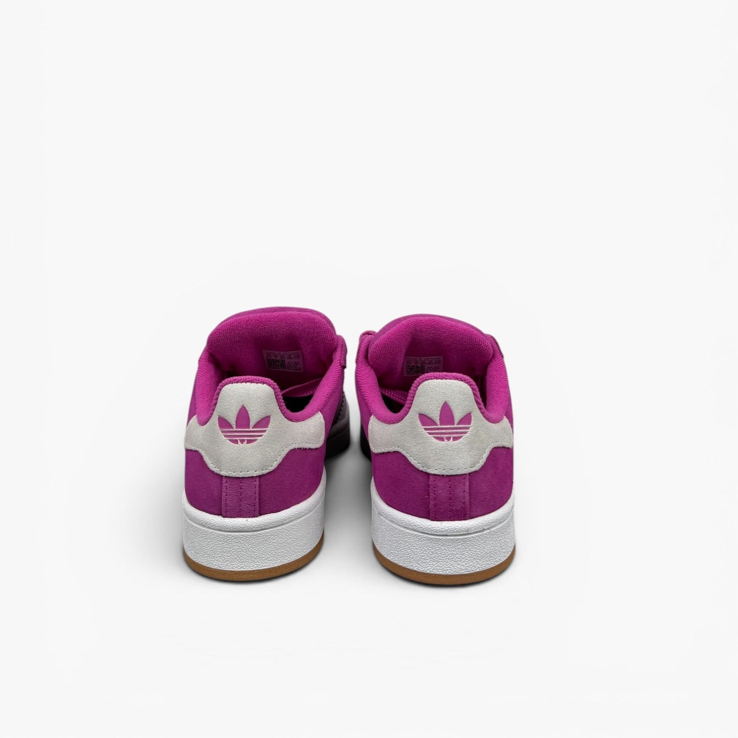 adidas Campus 00s Semi Lucid Fuchsia (GS) IG9156