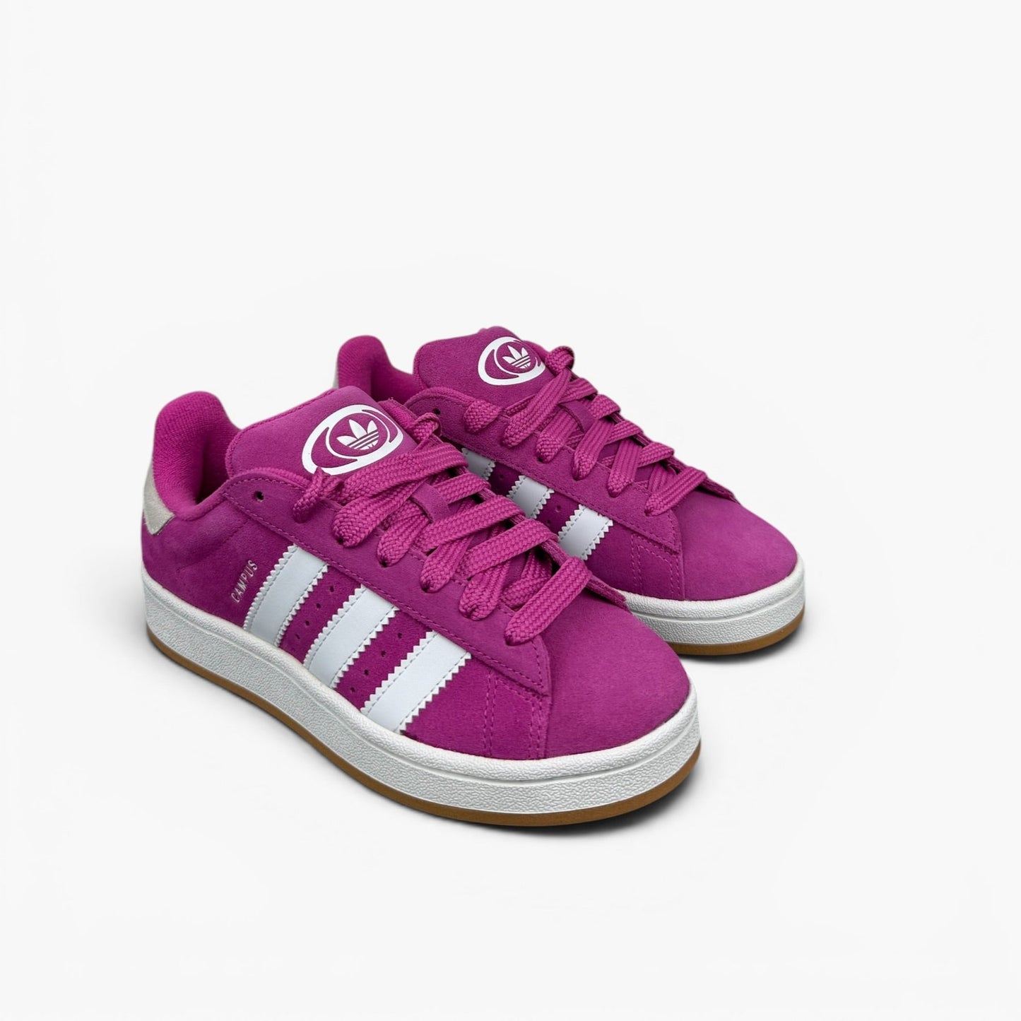 adidas Campus 00s Semi Lucid Fuchsia (GS) IG9156