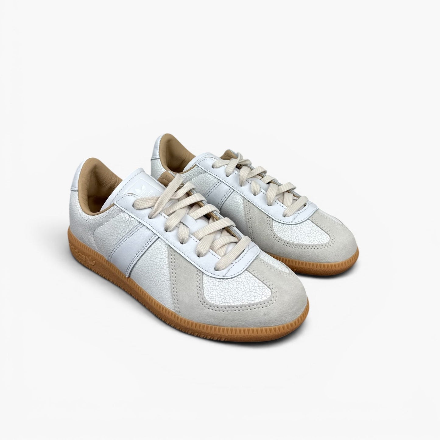 adidas BW Army Lux White Gum JH7834