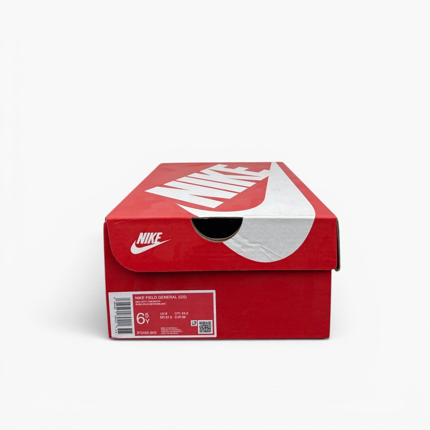 Nike Field General Medium Soft Pink Gum (GS)