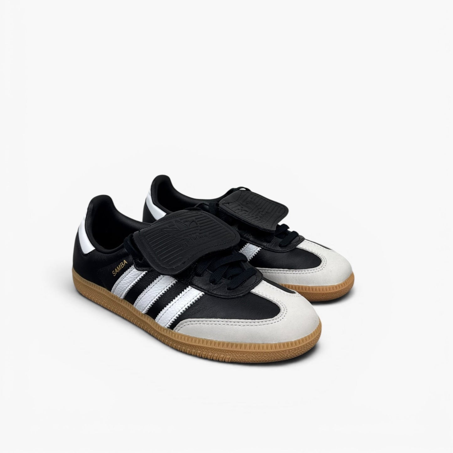 adidas Samba LT Black White (Women's) IG2010