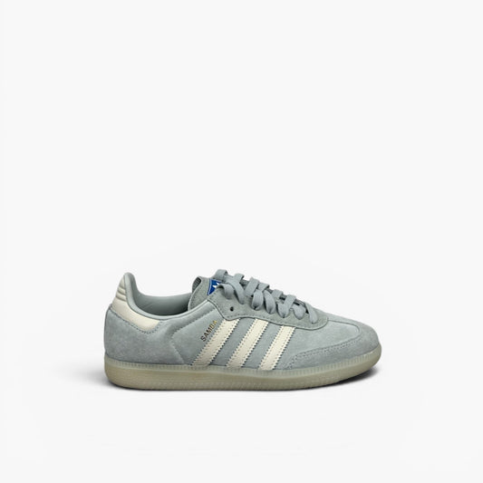 Adidas Samba OG 'Wonder Silver' (W)