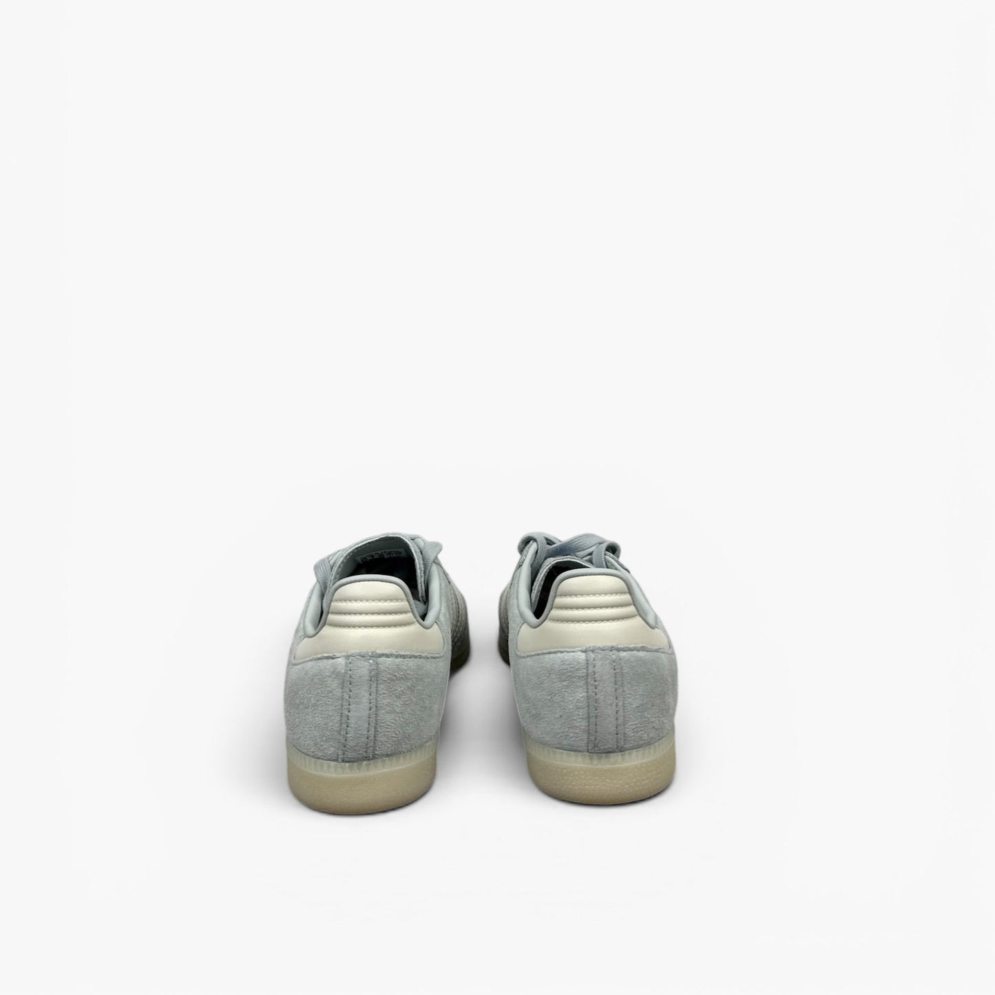 Adidas Samba OG 'Wonder Silver' (W)